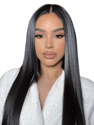 Human Hair Lace Frontals and Closures