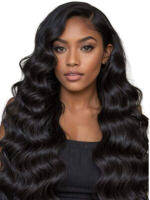 Loose Wave Bundles Human Hair Soft Curls