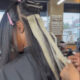 Add instant length and volume with seamless tape in hair extensions made from soft, 100% human hair.